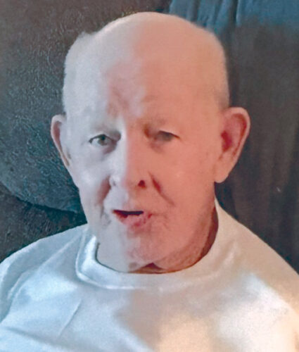Roy Junior Bragg